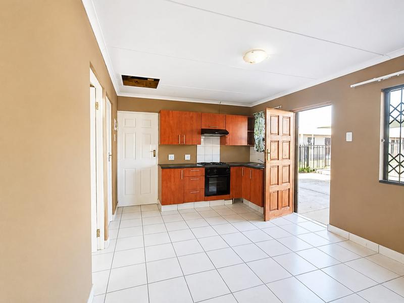 To Let 2 Bedroom Property for Rent in Ncambedlana Eastern Cape